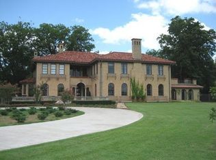 3002 Hamilton Blvd, Wichita Falls, TX 76308