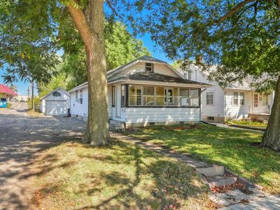 317 Dunnwood Dr, Fort Wayne, IN, 46805