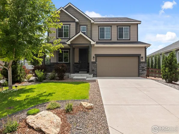 2327 Spruce Creek Dr, Fort Collins, CO 80528