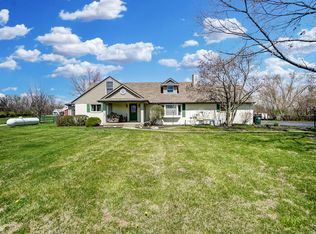 2857 Stonequarry Rd, Dayton, OH 45414