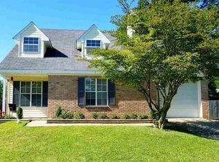 140 Ripon Ct, Ridgeland, MS 39157