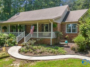 114 Ramblewood Private Dr, Hartselle, AL 35640