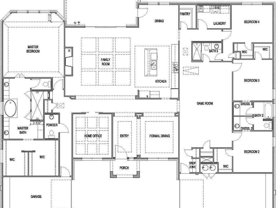 2nd image of 116 Capalin Ct