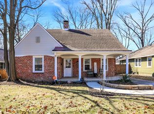 5860 Indianola Ave, Indianapolis, IN