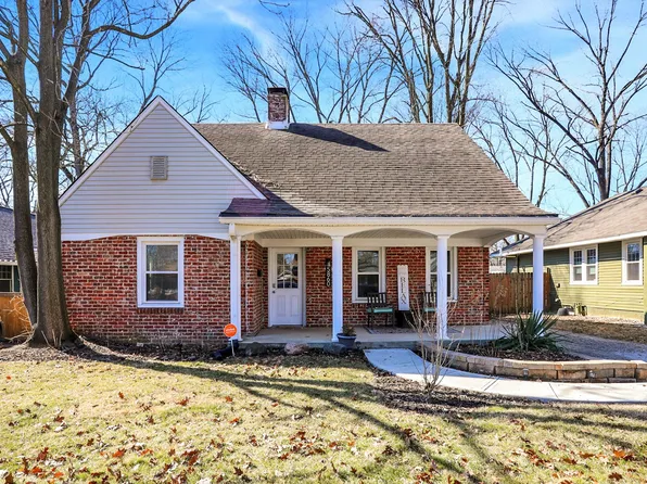 5860 Indianola Ave, Indianapolis, IN 46220