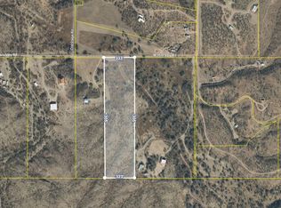 16935 W Hinkley Rd, Arivaca, AZ 85601