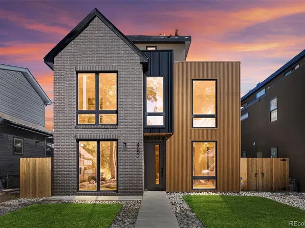 4552 Winona Court, Denver, CO 80212