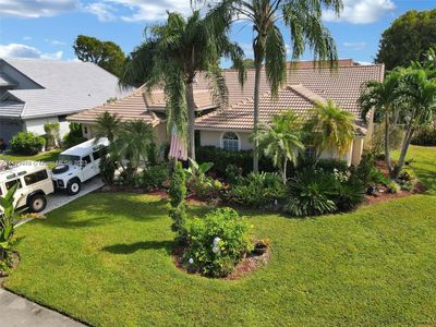 4321 NW 63rd Ave, Coral Springs, FL, 33067