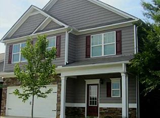 1193 Creek Top Rd, Loganville, GA 30052