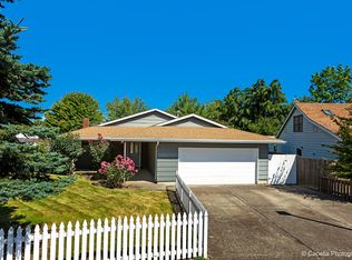 6485 SW 204th Pl, Beaverton, OR 97078