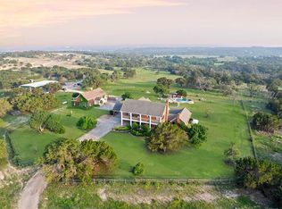 1142 Rocky Hill Ln, Fredericksburg, TX 78624