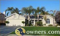 Beautiful Bakersfield Home NW