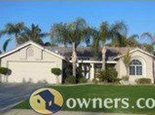 709 Quintana Dr, Bakersfield, CA
