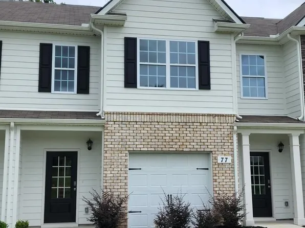 77 Dale Mires Ln, Baxter, TN 38544