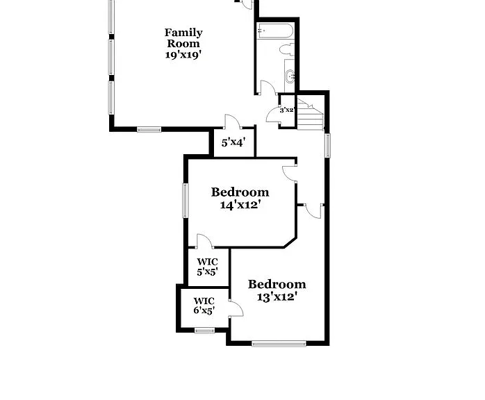 5115 Misty Ln — Photo 3