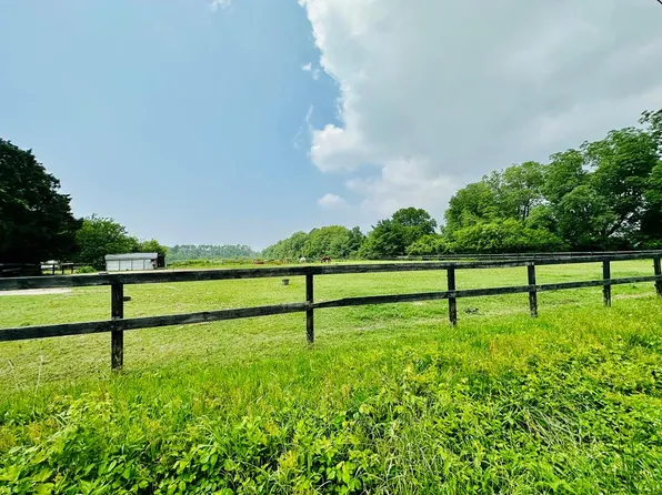 Old Cape Charles Rd, Cape Charles, VA 23310