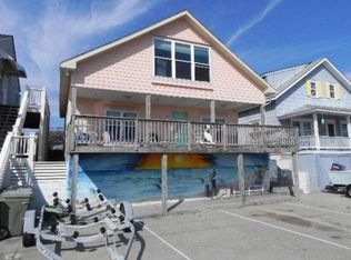 115 E Atlantic Blvd, Atlantic Beach, NC 28512