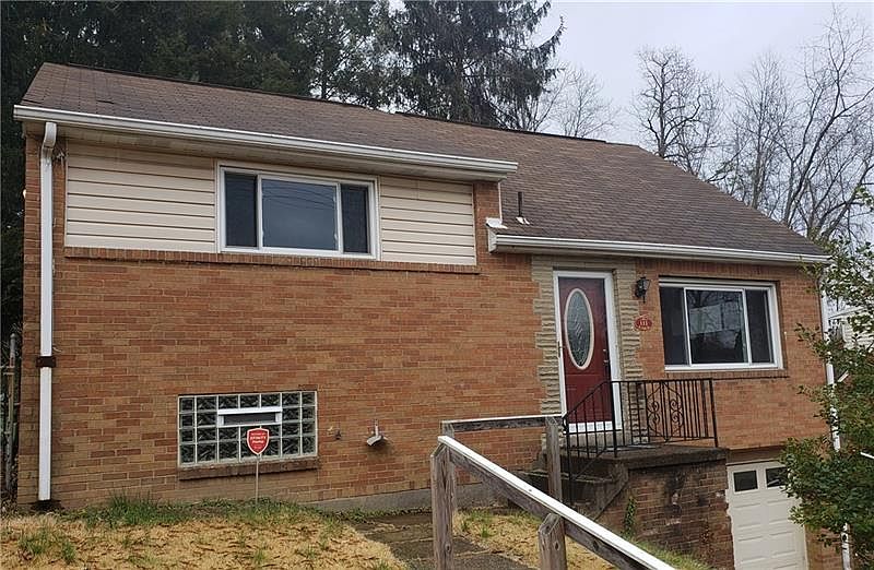 pittsburgh to st croix