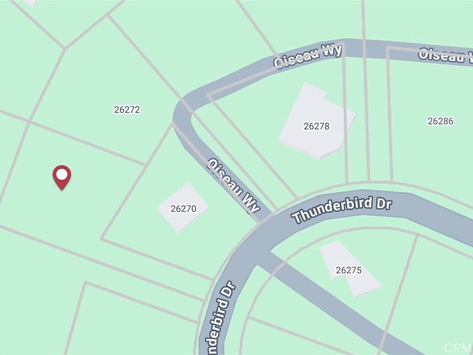 2nd image of 0 Thunderbird Dr #126