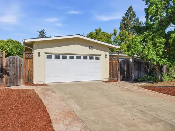 5001 Adair Way, San Jose, CA 95124