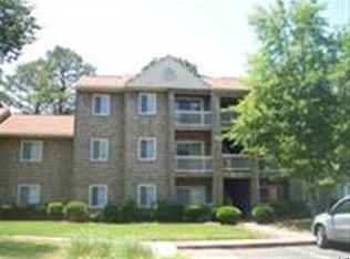340 Myrtle Greens Dr #340F, Conway, SC 29526