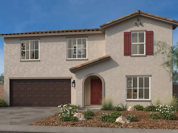 Homes Available Soon, Prairie at Mountain Pass