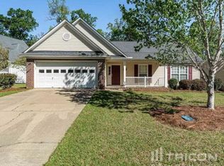 116 Blackwater Ln, Irmo, SC 29063