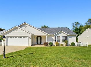 714 Ritchie Blvd, Staunton, VA 24401
