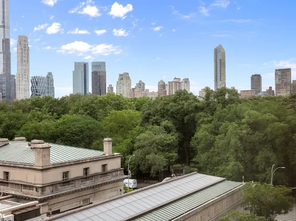 3 East 71st Street 7/8C image 2 of 14