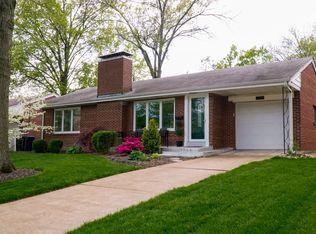 5923 Childress Ave, Saint Louis, MO 63109