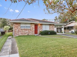 604 N Starrett Rd, Metairie, LA 70003