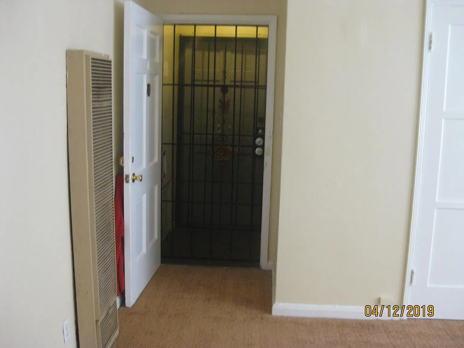 Studio, 490 sqft, $1,250 — Photo 4