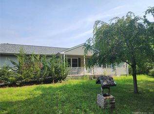 601 Route 165, Preston, CT 06365