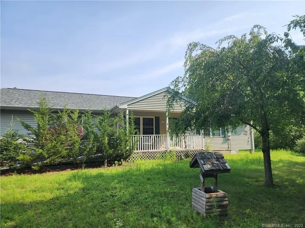 601 Route 165, Preston, CT 06365