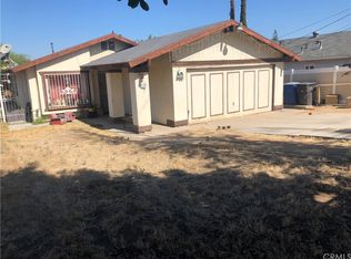 4485 Park Ave, Riverside, CA 92507