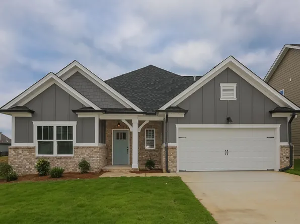 3038 Discovery Dr NW #20, Cleveland, TN 37312