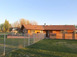 8152 Teal Rd NE, Moses Lake, WA 98837