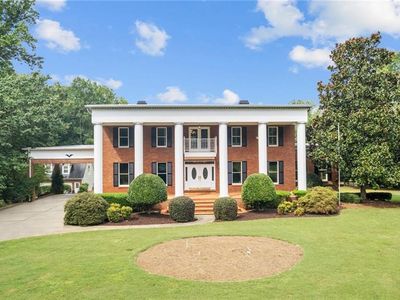 12250 Broadwell Rd, Alpharetta, GA, 30004