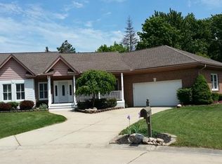 4097 Bandury Dr, Orion, MI 48359