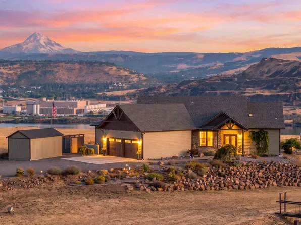 2291 Dallesport Rd, Dallesport, WA 98617