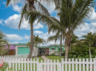 1218 N Ocean Breeze, Lake Worth, FL 33460