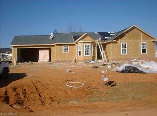 6790 Rangecrest Rd, Belews Creek, SC 29009