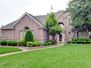 5515 Hunterwood Ln, Arlington, TX 76017