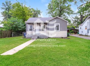 518 Gordon St, North Little Rock, AR 72117