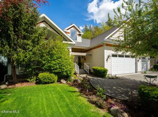 807 S Riverside Harbor Dr, Post Falls, ID 83854