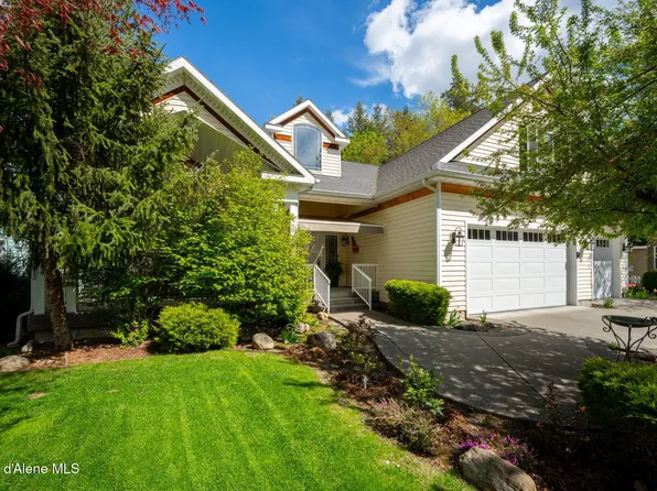 807 S Riverside Harbor Dr, Post Falls, ID 83854