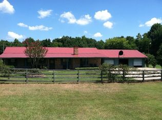 1642 Fm 134, Waskom, TX 75692