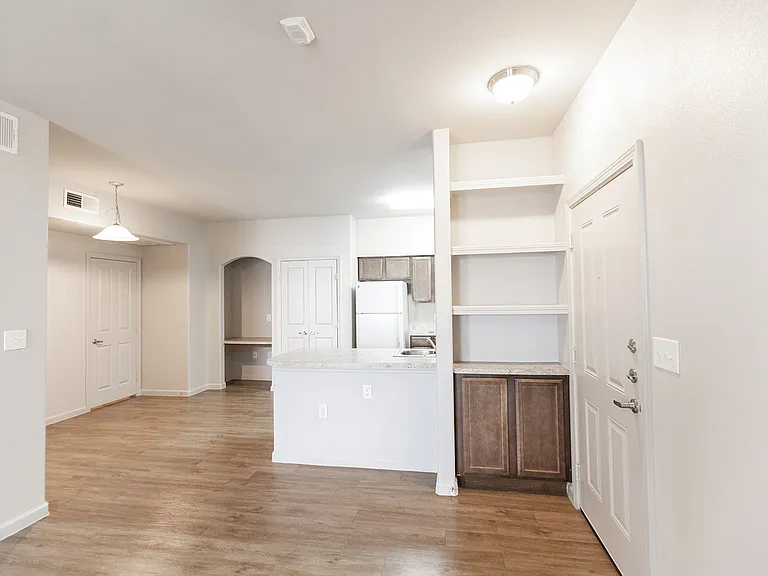 Masters Ranch Apartments — Photo 25