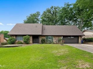 867 Belden Dr, Shreveport, LA 71118