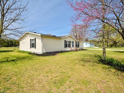 3348 46th St, Hamilton, MI, 49419